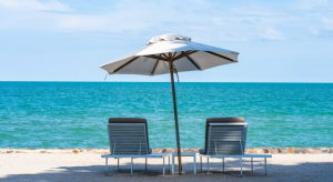 Stay Cool and Protected: Sun Umbrellas for the Beach